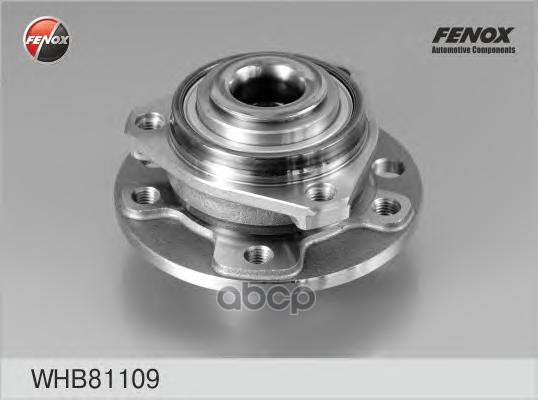 Ступица Opel Astra G 98-05, Zafira 99-05 FENOX арт. WHB81109