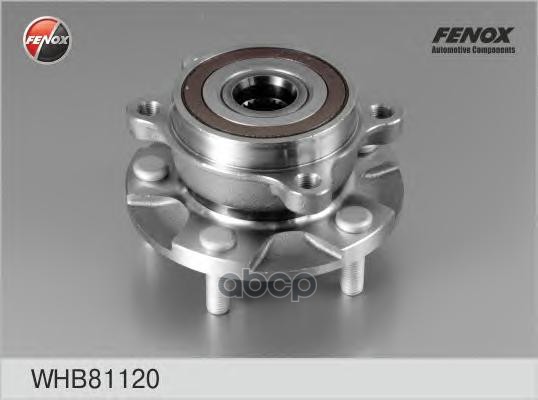 Ступица передняя FENOX арт. WHB81120