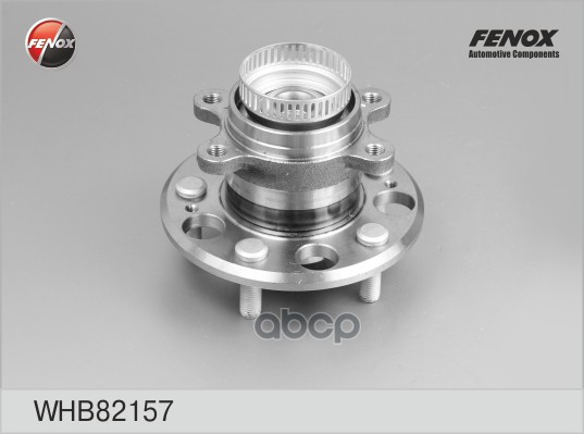 Ступица в сборе с подшип. FENOX арт. whb82157