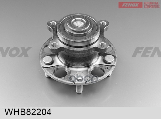 СТУПИЦА В сборе с подшипником  задняя Honda Accord IX/ Accord IX Estate FENOX арт. whb82204