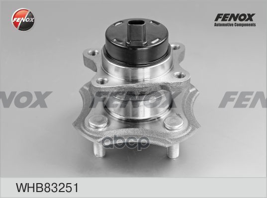 Ступица в сборе с подшип. FENOX арт. whb83251