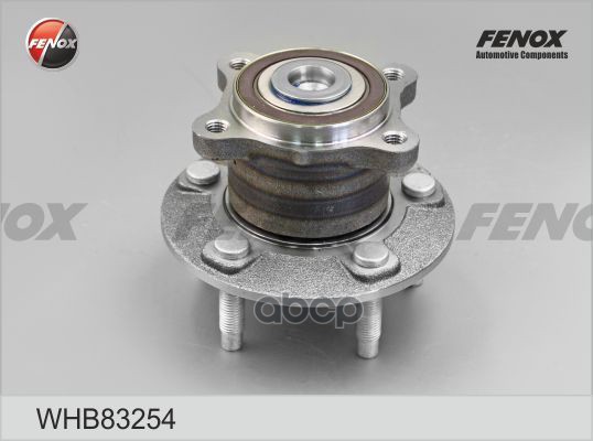 Ступица в сборе задняя Chevrolet Aveo 11- , Opel Mokka 12- WHB83254 FENOX арт. WHB83254