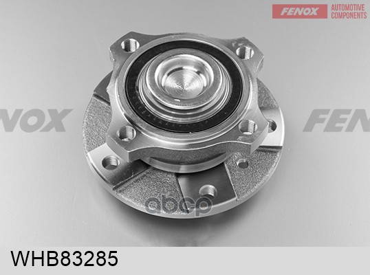 Ступица в сборе с подшипником  передняя FENOX арт. whb83285