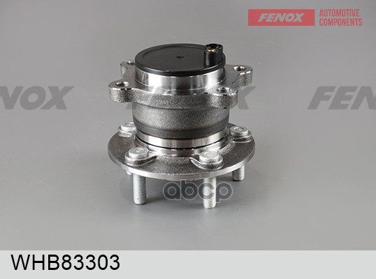 Ступица Ford Kuga II 12- 2WD FENOX арт. whb83303