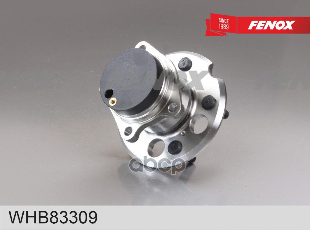 Ступица FENOX арт. WHB83309