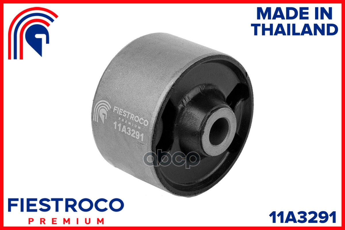 Сайлентблок рычага CHEVROLET CAPTIVA,OPEL ANTARA задн.подв. (CHAB011, BH52002) 11A3291 FIESTROCO арт. 11A3291