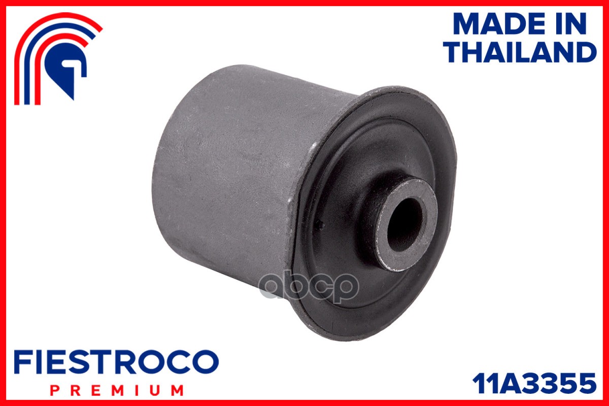 Сайлентблок рычага JEEP GRAND CHEROKEE 97-04 11A3355 FIESTROCO арт. 11A3355