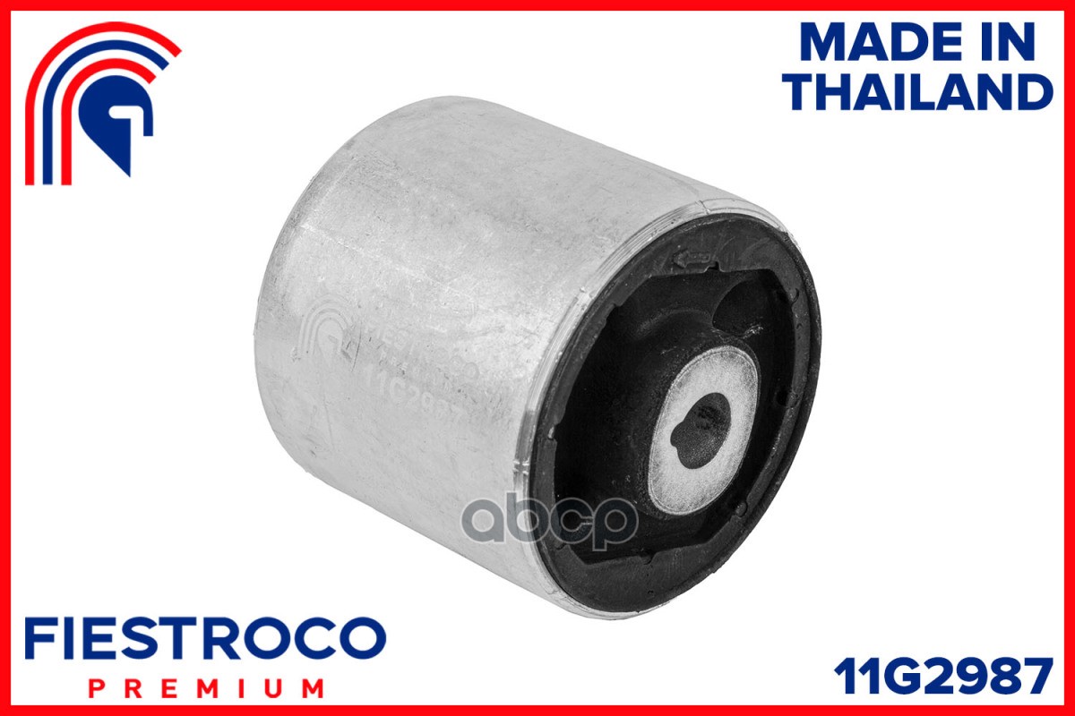 Сайлентблок VAG 11G2987 FIESTROCO арт. 11G2987