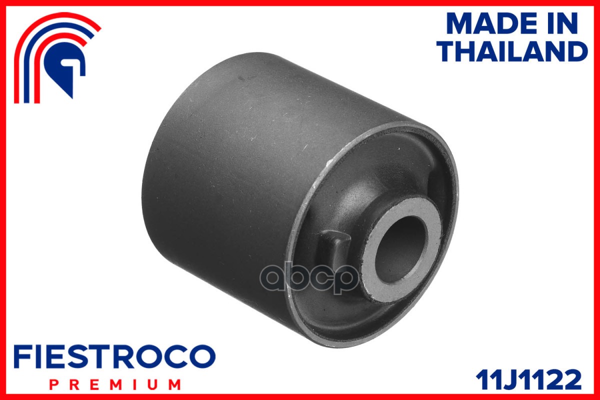 Сайлентблок TOYOTA Land Cruiser Prado 150 TRJ150L 2TR-FE 2,7 11J1122 FIESTROCO арт. 11J1122