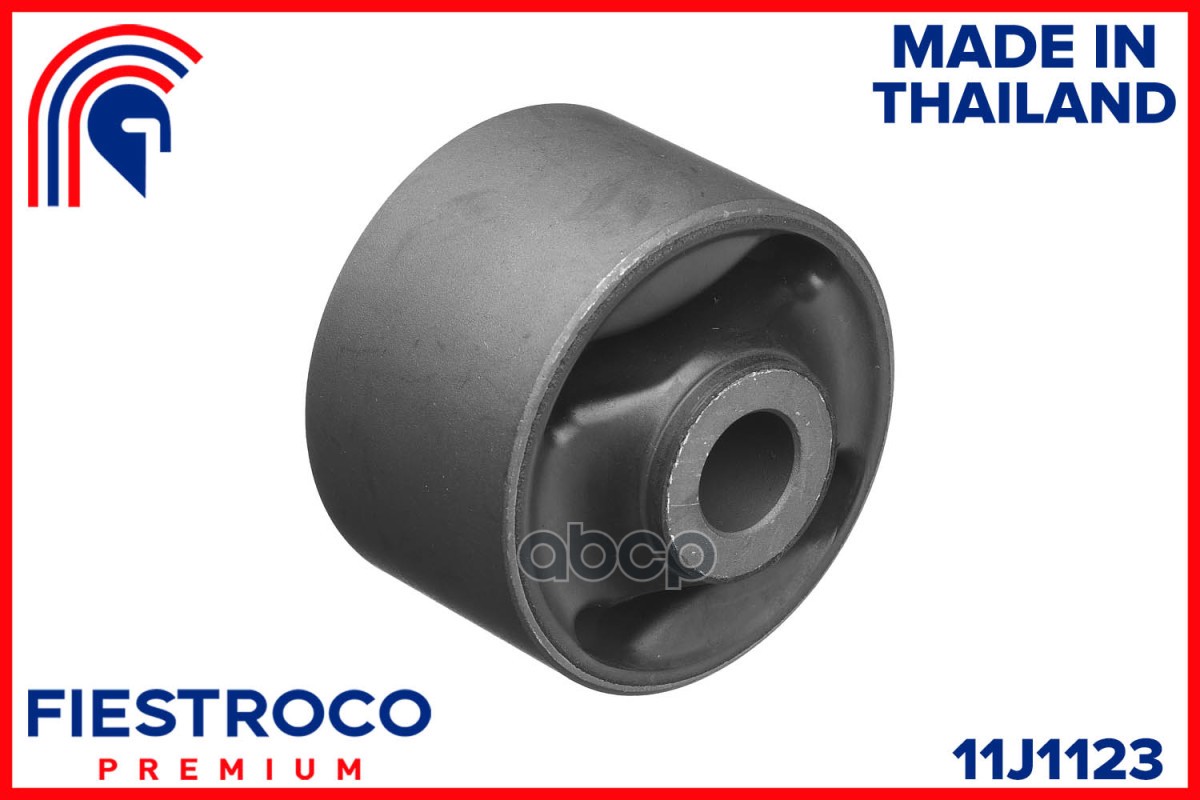 Сайлентблок TOYOTA RAV 4 ACA30R 1AZ-FE 2,0 11J1123 FIESTROCO арт. 11J1123
