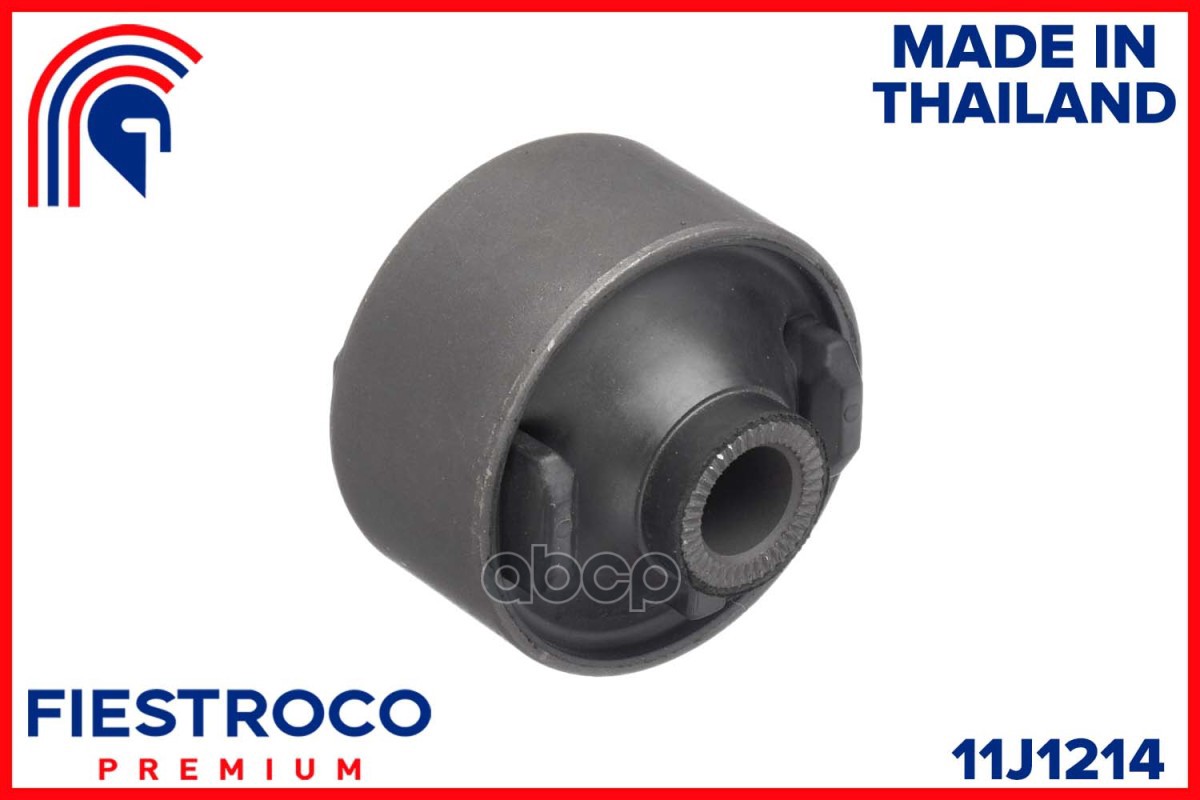 Сайлентблок TOYOTA RAV 4 ACA21L 1AZ-FE 2,0 11J1214 FIESTROCO арт. 11J1214