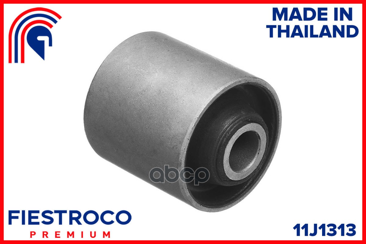 Сайлентблок HONDA Accord CF A16A5 1,6 11J1313 FIESTROCO арт. 11J1313