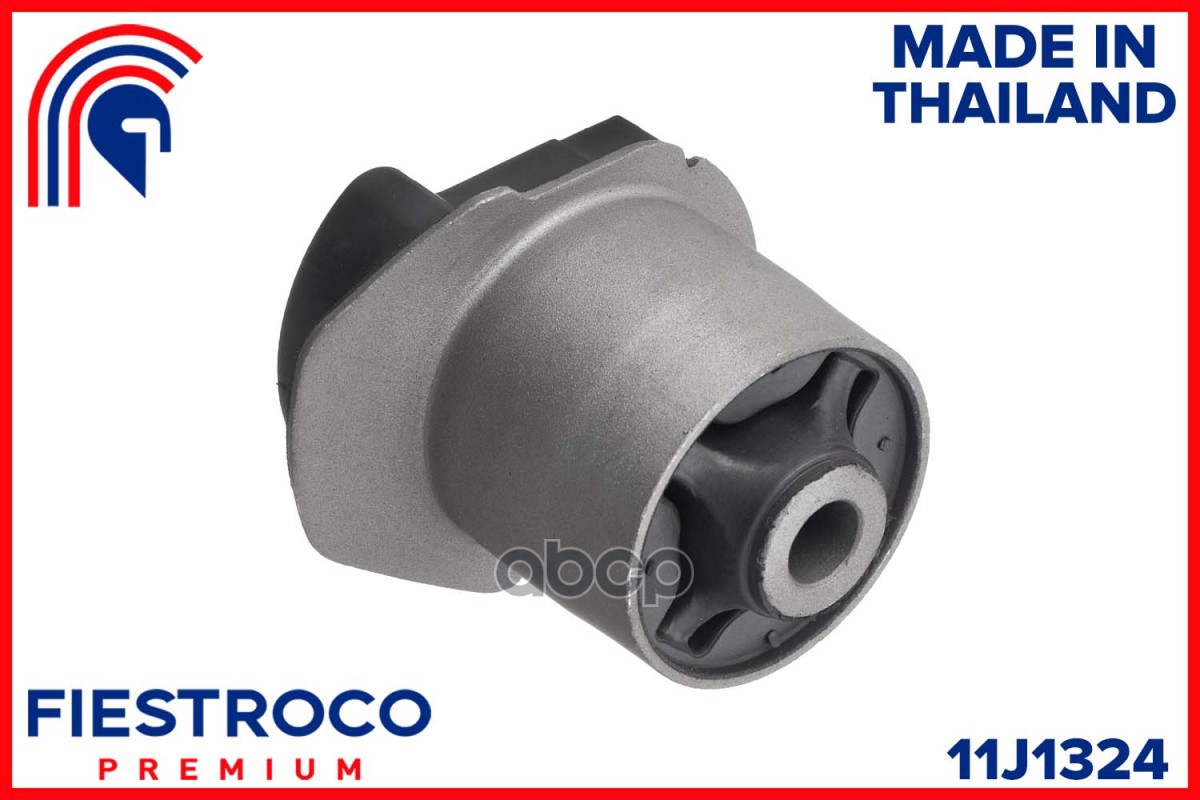 Сайлентблок TOYOTA Vitz SCP10 1SZ-FE 1,0 11J1324 FIESTROCO арт. 11J1324