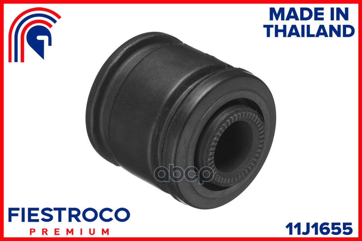 Сайлентблок TOYOTA Corolla AE101G 4A-GE 1,6 11J1655 FIESTROCO арт. 11J1655