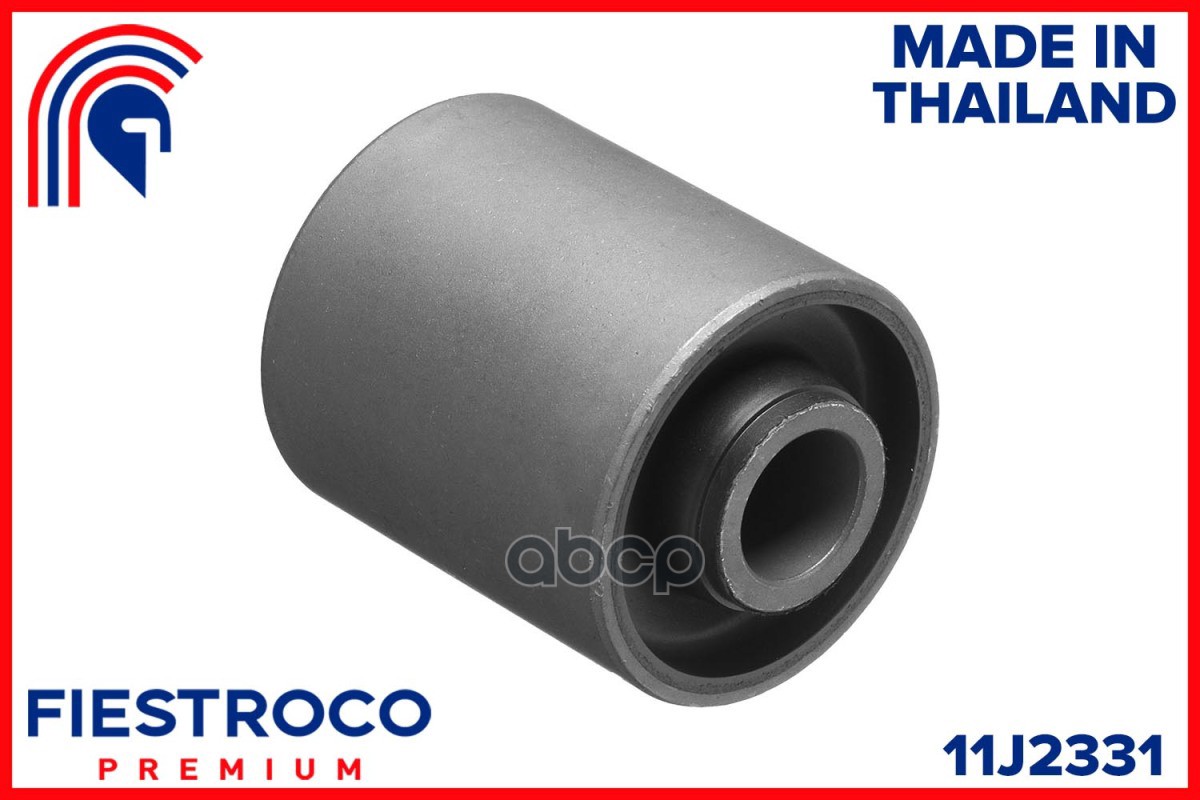 Сайлентблок MAZDA  Xedos 6 CA1 B6-EW 1,6 11J2331 FIESTROCO арт. 11J2331