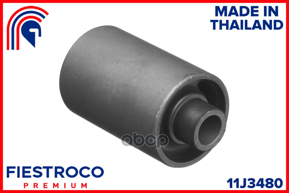 Сайлентблок NISSAN NV200 Van M20N HR15DE 1,5 11J3480 FIESTROCO арт. 11J3480