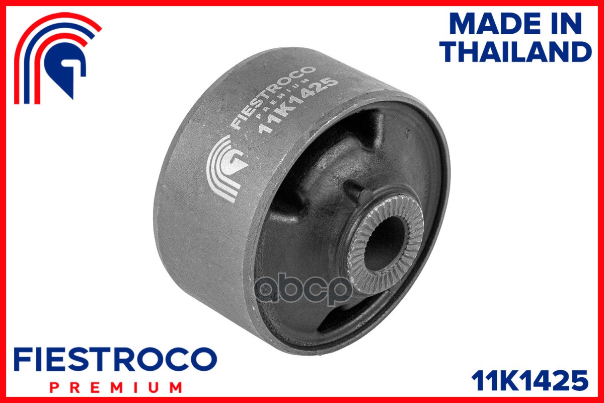 Сайлентблок рычага HYUNDAI CRETA M017 16- FIESTROCO арт. 11k1425