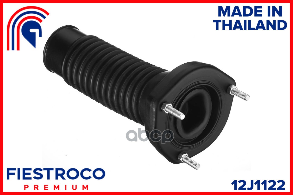 Опора амортизатора TOYOTA Camry ACV31L 1AZ-FE 2,0 12J1122 FIESTROCO арт. 12J1122