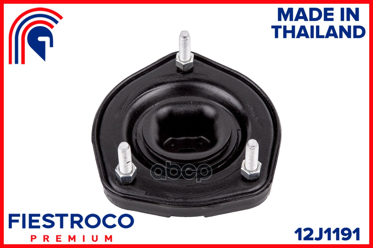 Опора амортизатора 12J1191 FIESTROCO арт. 12J1191