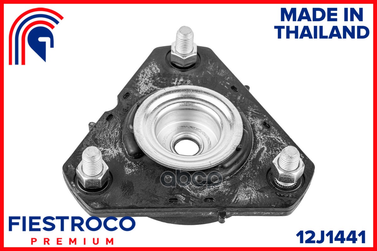 Опора амортизатора HONDA CIVIC 06- пер. FIESTROCO арт. 12j1441