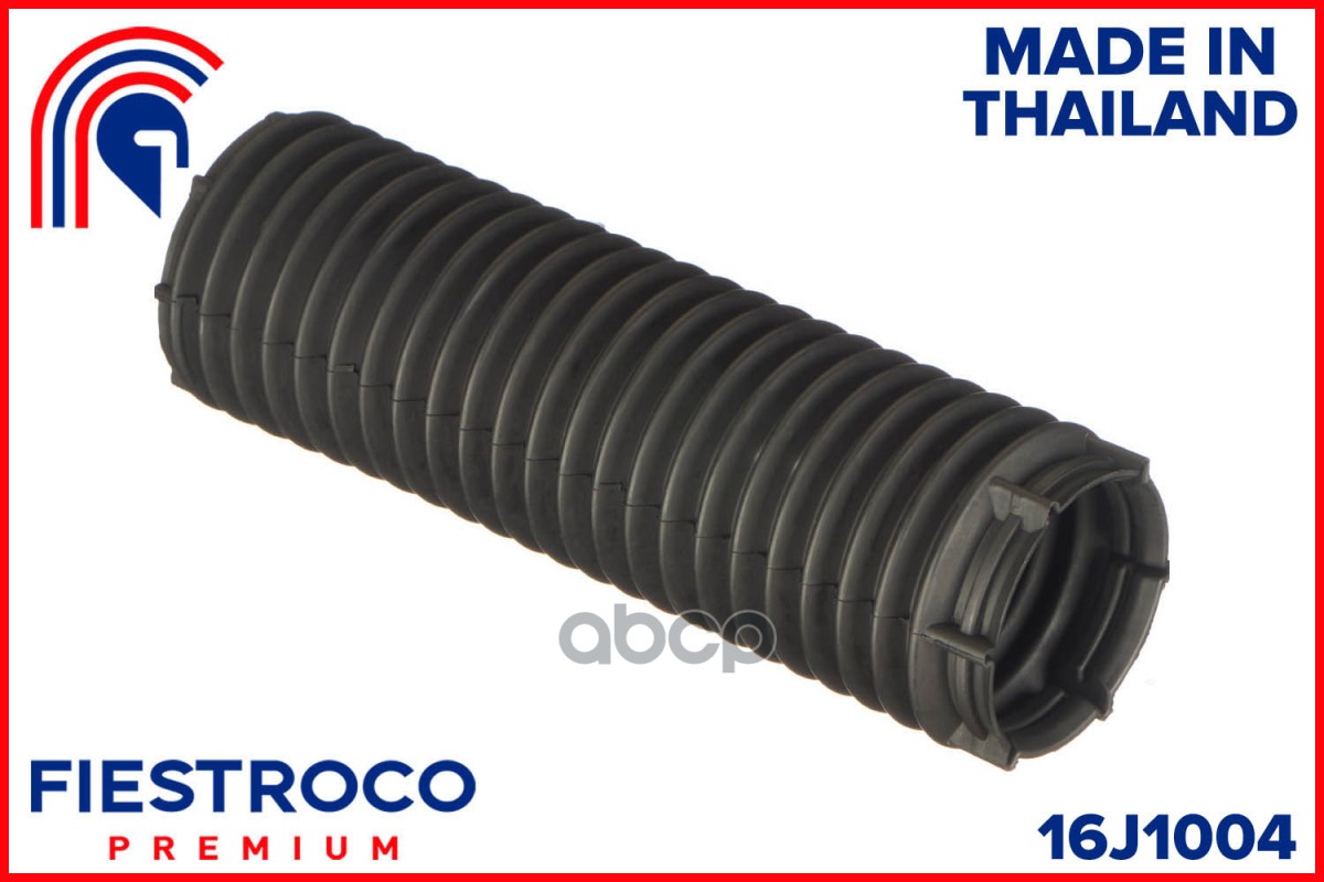 Пыльник амортизатора MAZDA 3 BK 03-08 16J1004 FIESTROCO арт. 16J1004
