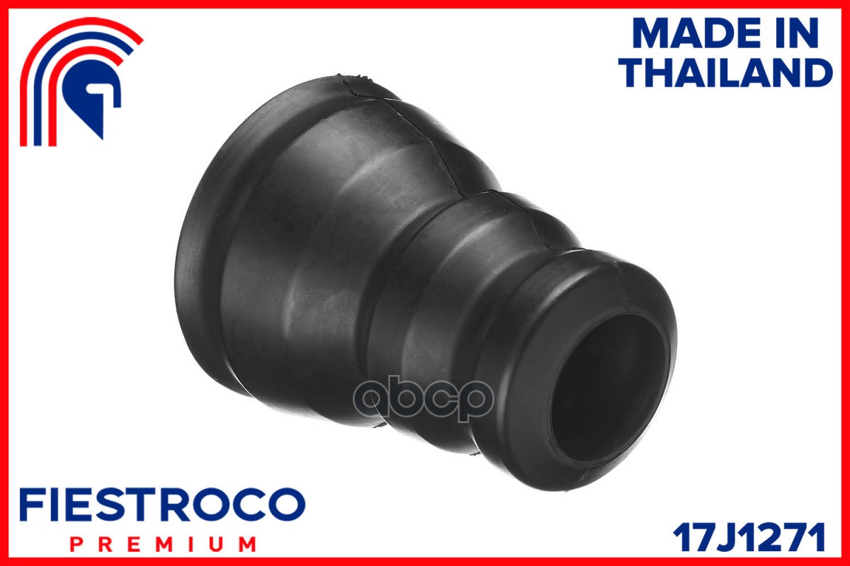 Отбойник амортизатора HONDA CIVIC FD/FD FIESTROCO арт. 17J1271