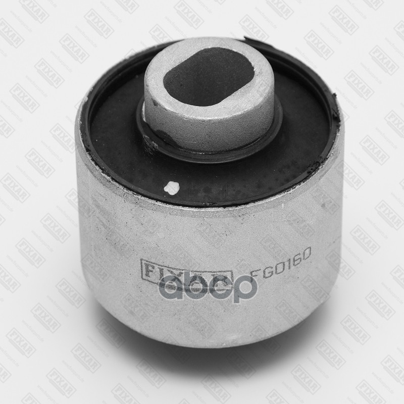Сайлентблок Рычага Подвески Mercedes W220 ->06 FIXAR арт. FG0160