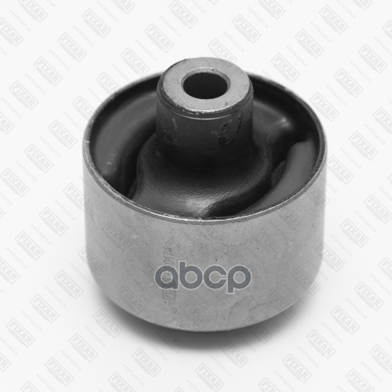 Сайлентблок продольного рычага MITSUBISHI Carisma/Lancer 92-> FIXAR FG0174 FIXAR арт. FG0174