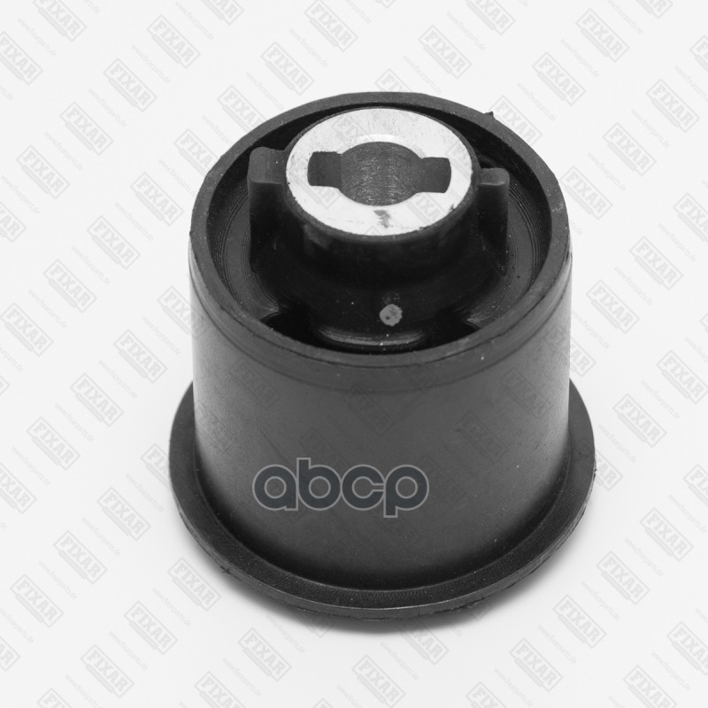 Сайлентблок задней балки PEUGEOT 307 02-CITROEN C4 04- FG0202 FIXAR арт. FG0202