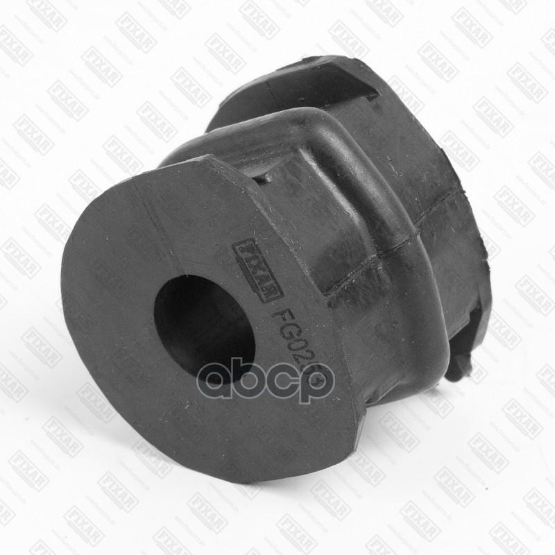 Втулка стабилизатора заднего NISSAN Qashqai 06- FG0253 FIXAR арт. FG0253