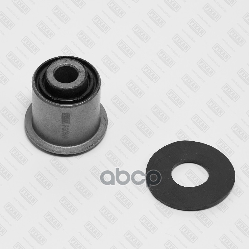 Сайлентблок Рычага Подвески Nissan Murano ->07 FIXAR арт. FG0399