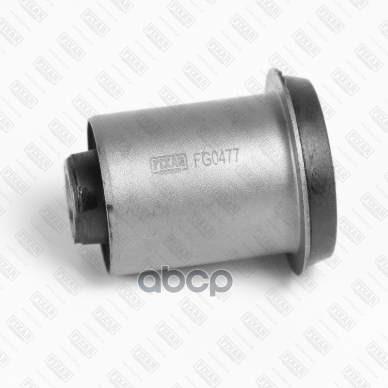 Сайлентблок Рычага Подвески Mitsubishi Pajero 06-> FIXAR арт. FG0477