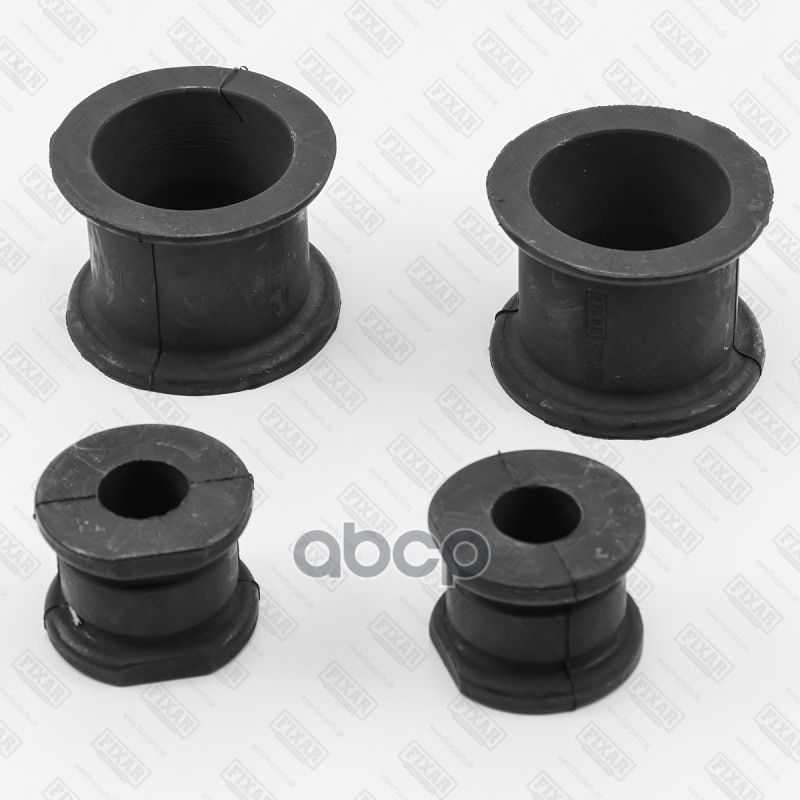 Втулка Стабилизатора Переднего Fixar Fg0613 FIXAR арт. FG0613