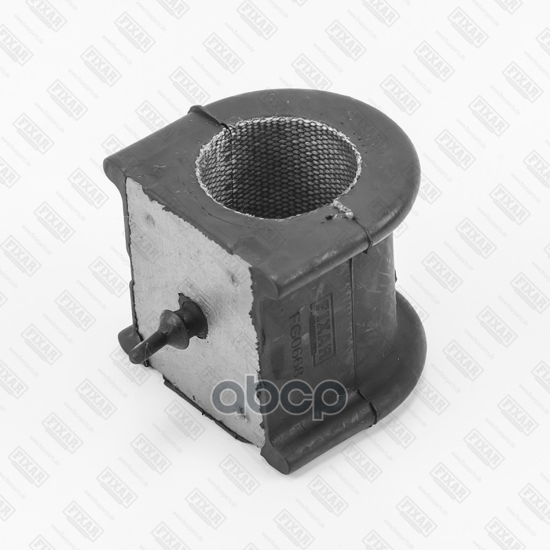 Втулка Стабилизатора Toyota Highlander 13-> /Lexus Rx 08-> FIXAR арт. FG0668