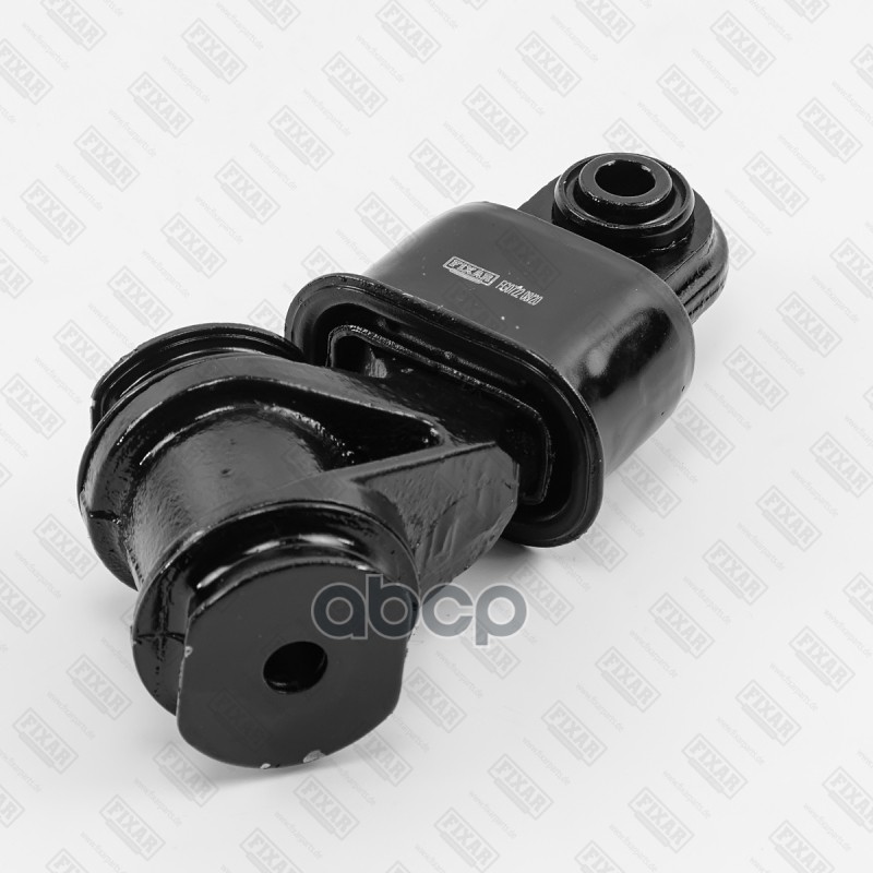 Сайлентблок задней балки FIXAR арт. FG0722