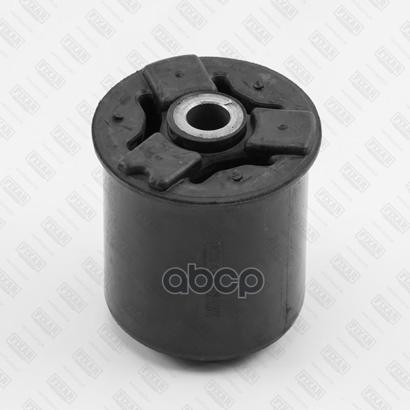 Сайлентблок задней балки FIXAR арт. FG0877