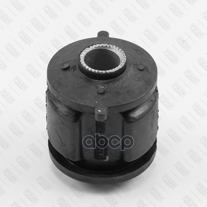 Сайлентблок Заднего Продольного Рычага Hyundai Accent/Verna 99-> Fixar Fg0897 FIXAR арт. FG0897