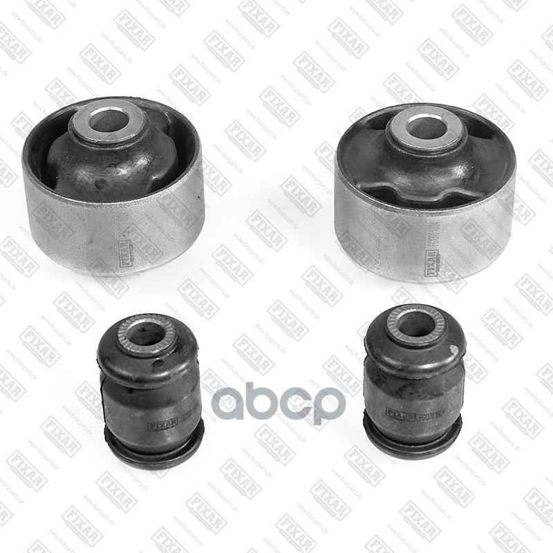 Комплект сайлентблоков передних рычагов FIXAR арт. FG1370