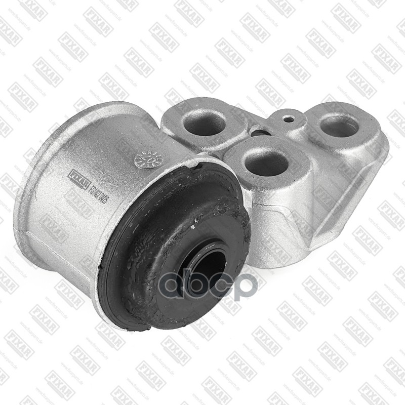 Сайлентблок задней балки правый с кронштейном FIXAR арт. FG1407