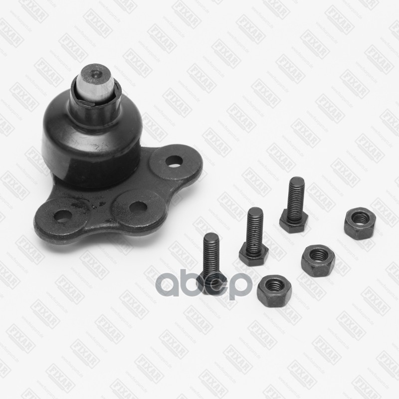 Опора шаровая нижняя левая/правая OPEL Astra/Omega/Vectra/Zafira 98- FK0176 FIXAR арт. FK0176