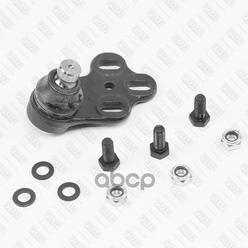 Опора шаровая нижняя левая AUDI 80 91- FK0188L FIXAR арт. FK0188L