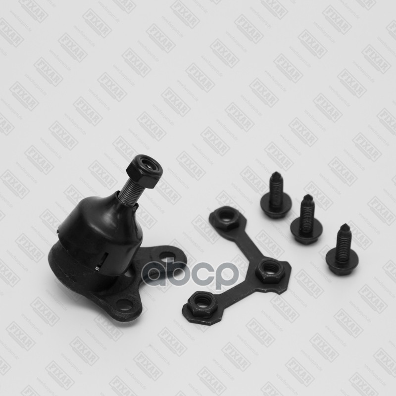Опора шаровая нижняя левая FIXAR арт. FK0218L