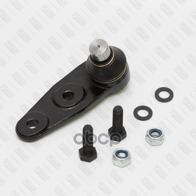 Опора Шаровая Нижняя Левая | Перед Лев | FIXAR арт. FK0234L