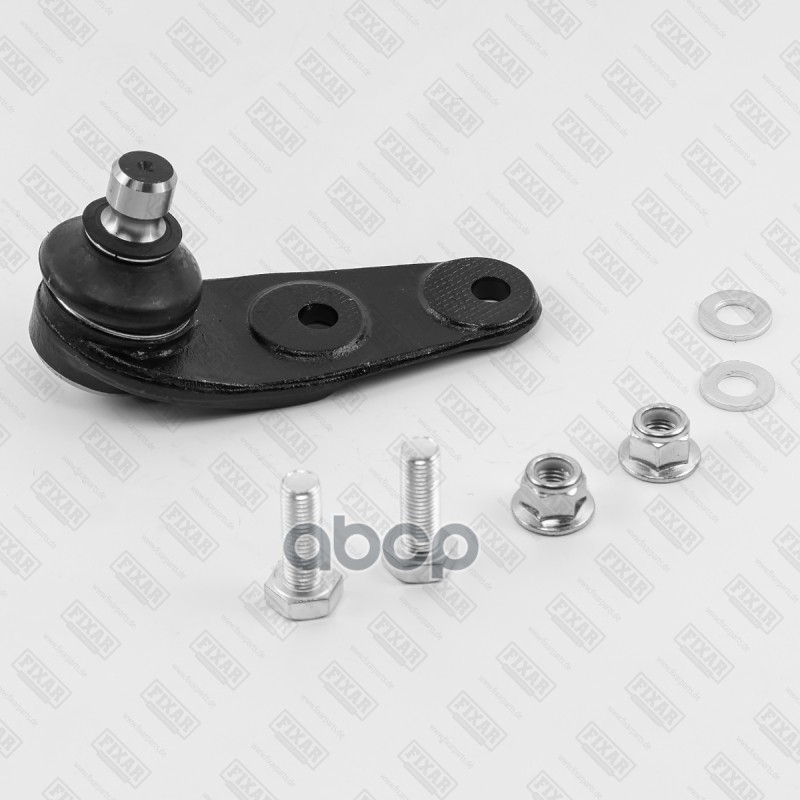 Опора шаровая нижняя левая FIXAR арт. FK0237L