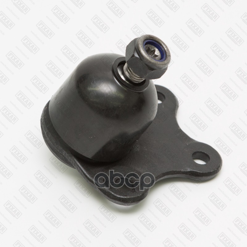 Опора Шаровая Передняя Нижняя Правая Audi A2 00- Vw Fox, Polo 01- Skoda Fabia, Roomster 99- FIXAR арт. FK0245R