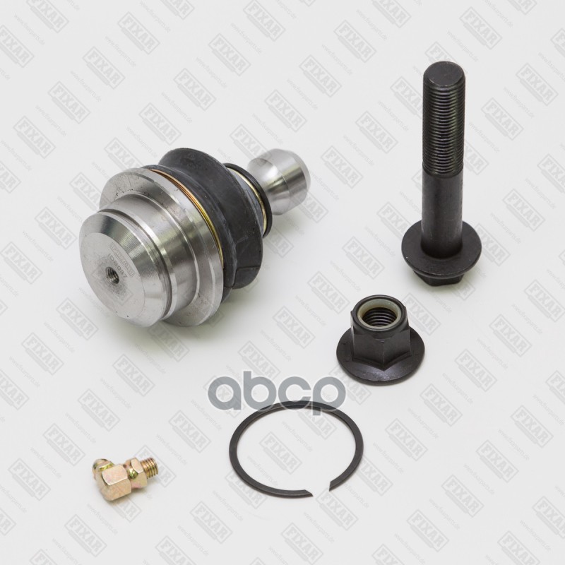 Опора Шаровая Nissan Navara/Pathfinder 04-> FIXAR арт. FK0262