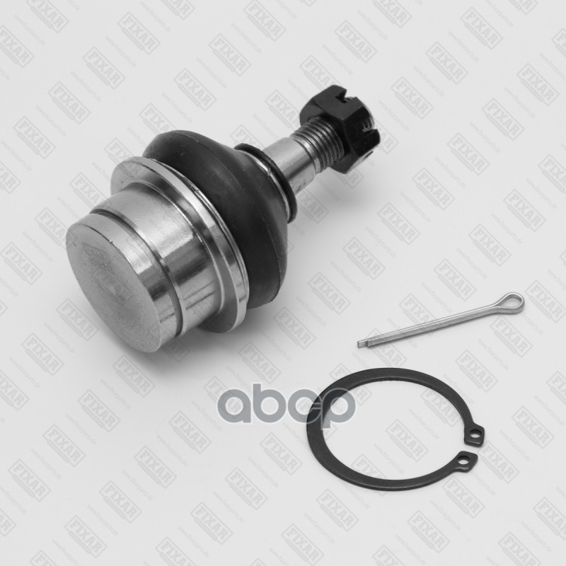 Опора шаровая нижняя левая/правая FIXAR арт. FK0263