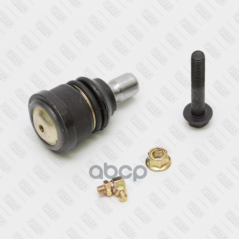 Опора шаровая нижняя левая/правая MAZDA 3/5 03- FK0295 FIXAR арт. FK0295