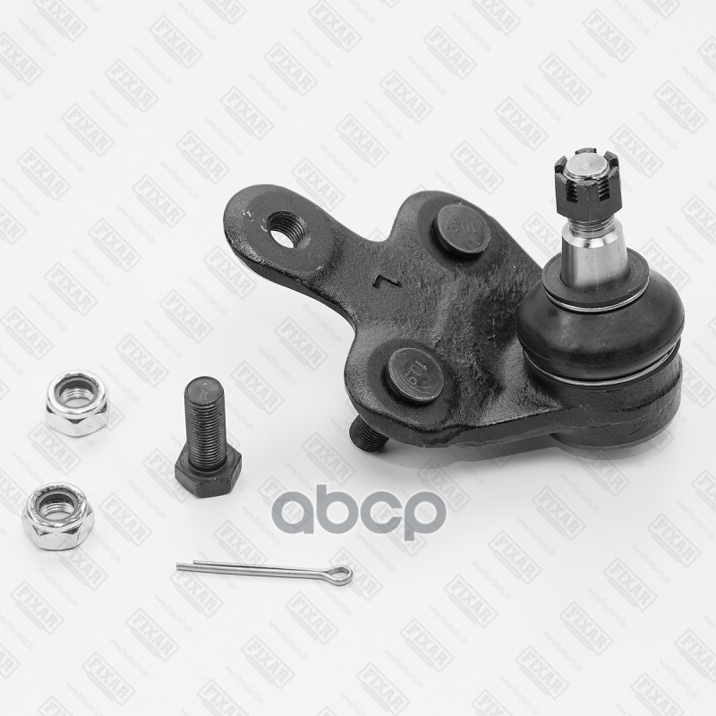 Опора Шаровая Toyota Highlander/Cluger/Sienna/Venza 08->/Lexus Rx 10-> FIXAR арт. FK0965L