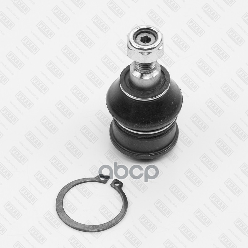 Опора Шаровая Honda Jazz 02-> FIXAR арт. FK0970